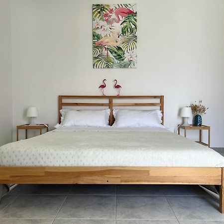 Sorelle Casa Vacanza Villa Матера Екстериор снимка