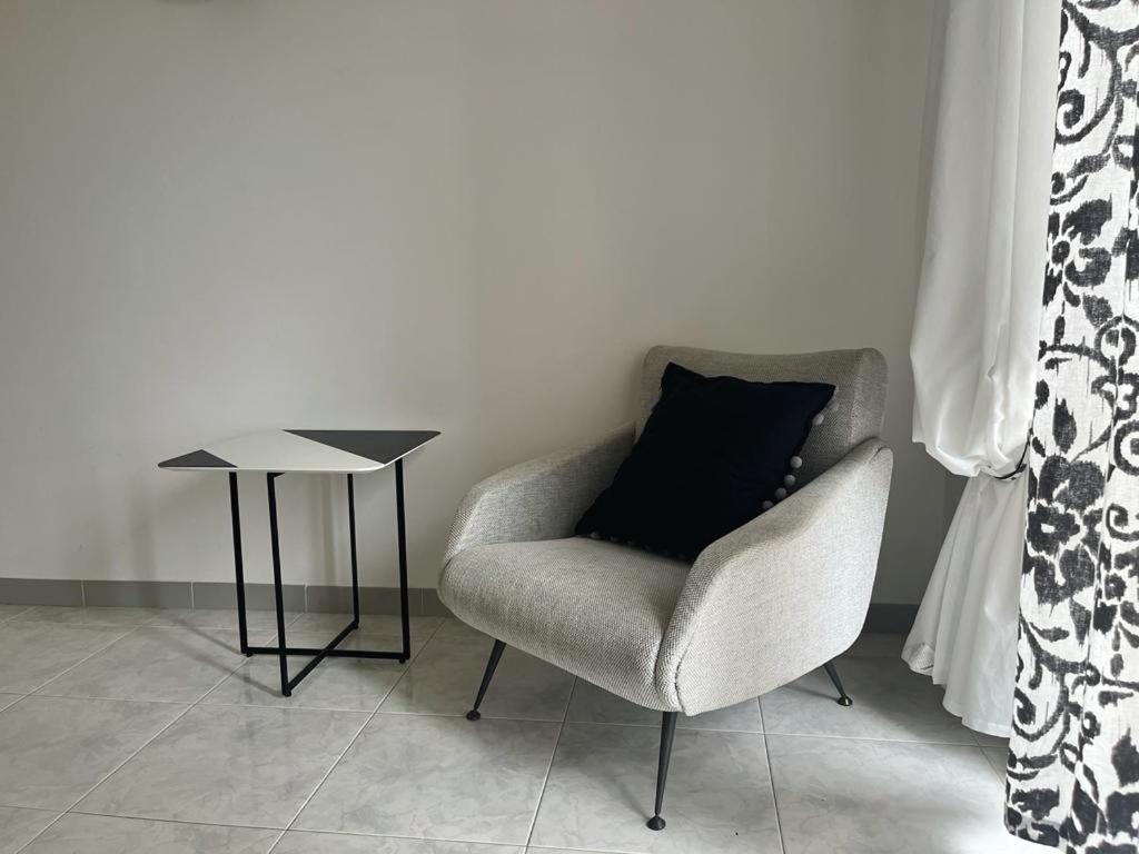 Sorelle Casa Vacanza Villa Матера Екстериор снимка