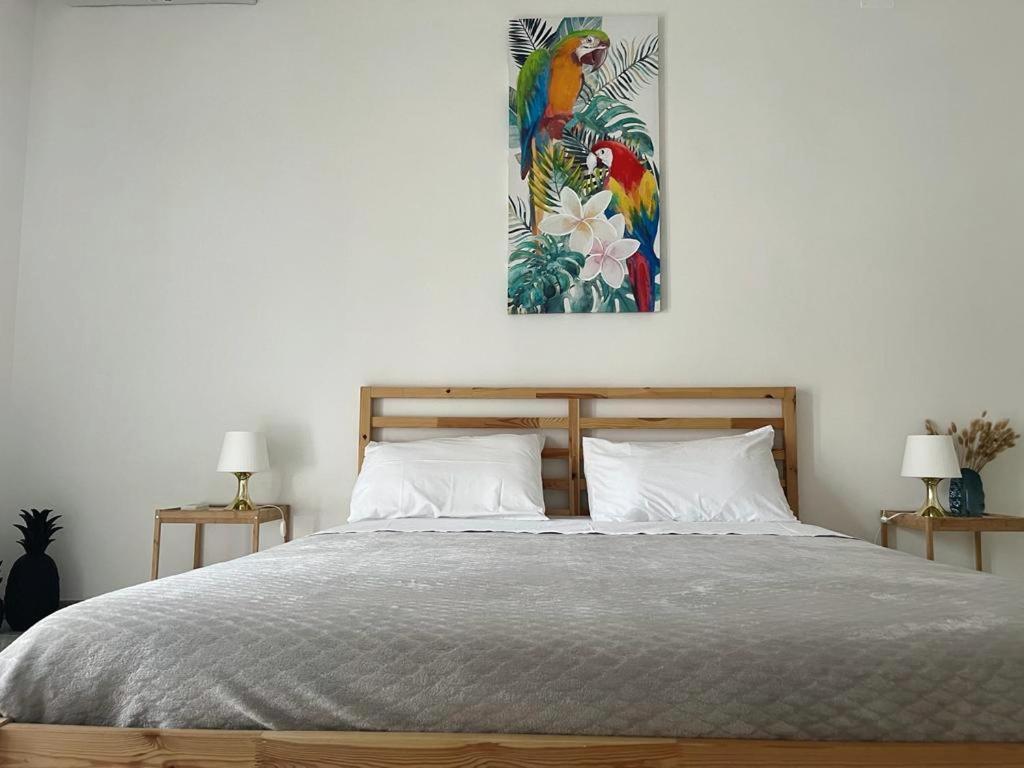 Sorelle Casa Vacanza Villa Матера Екстериор снимка
