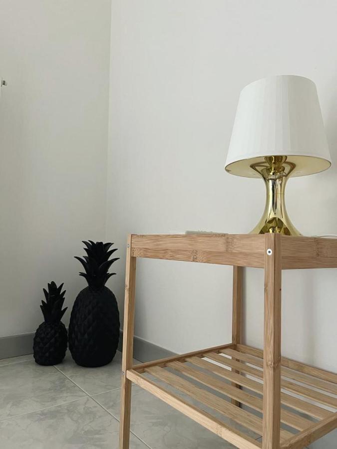 Sorelle Casa Vacanza Villa Матера Екстериор снимка