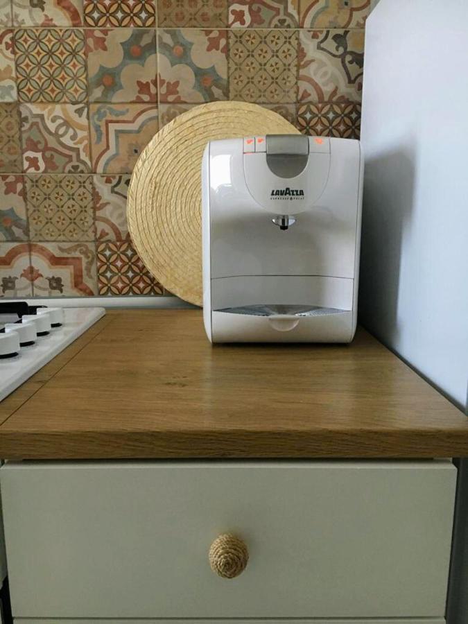 Sorelle Casa Vacanza Villa Матера Екстериор снимка
