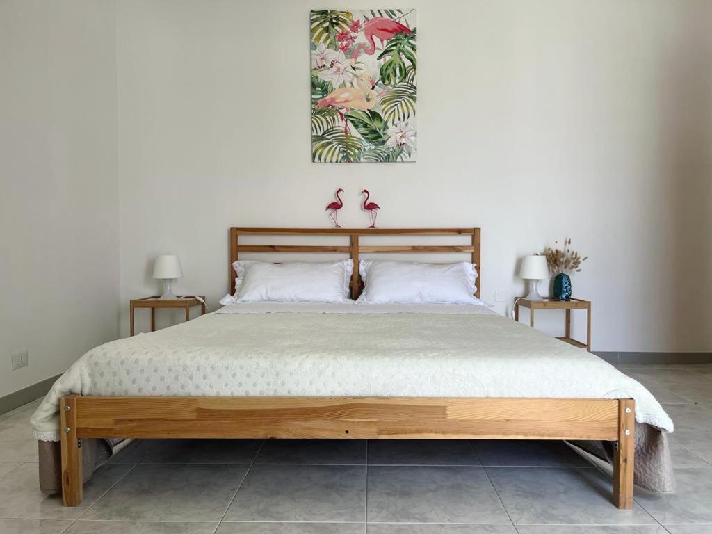 Sorelle Casa Vacanza Villa Матера Екстериор снимка