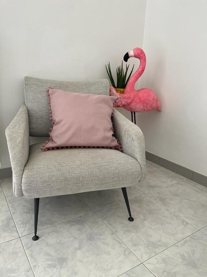 Sorelle Casa Vacanza Villa Матера Екстериор снимка