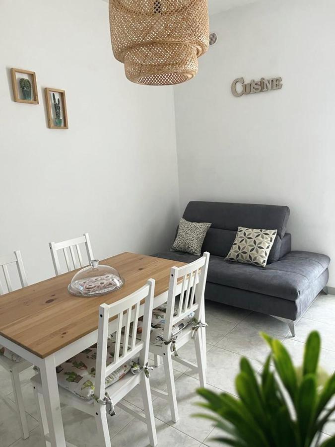 Sorelle Casa Vacanza Villa Матера Екстериор снимка