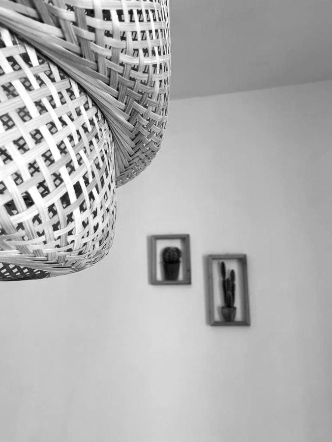 Sorelle Casa Vacanza Villa Матера Екстериор снимка