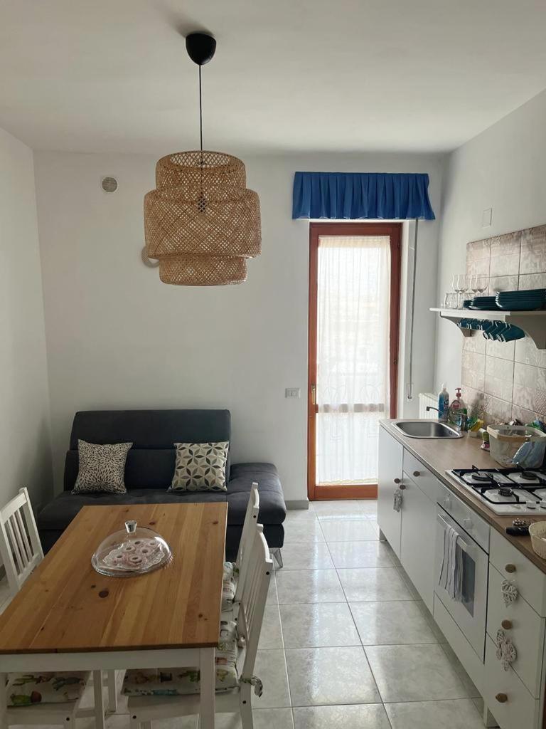Sorelle Casa Vacanza Villa Матера Екстериор снимка