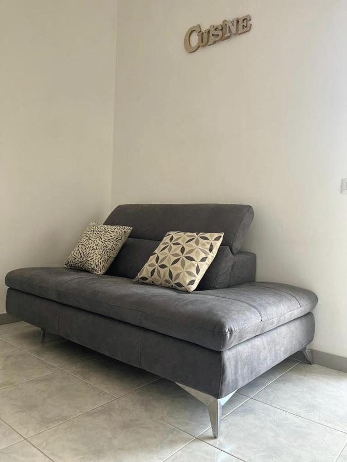 Sorelle Casa Vacanza Villa Матера Екстериор снимка