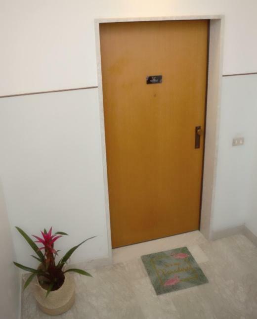 Sorelle Casa Vacanza Villa Матера Екстериор снимка