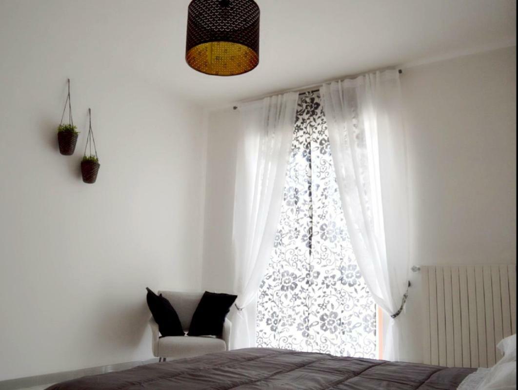 Sorelle Casa Vacanza Villa Матера Екстериор снимка