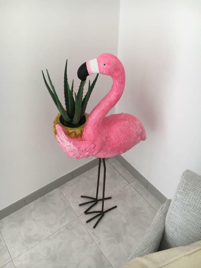 Sorelle Casa Vacanza Villa Матера Екстериор снимка