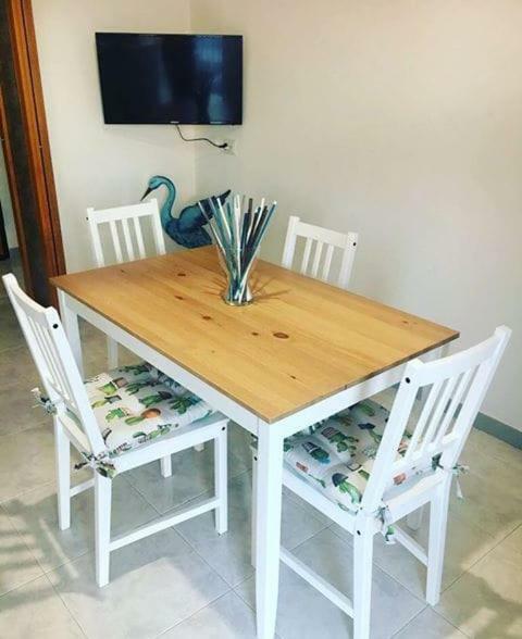 Sorelle Casa Vacanza Villa Матера Екстериор снимка