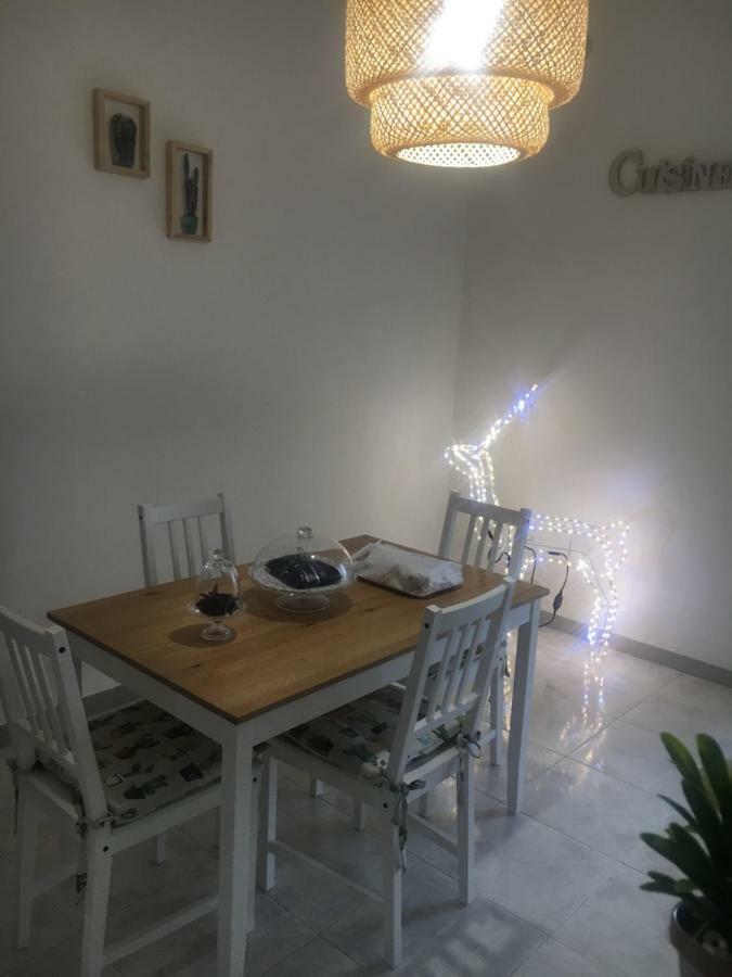 Sorelle Casa Vacanza Villa Матера Екстериор снимка